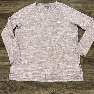 Southern‎ Shirt Long Sleeve Purple Shirt
